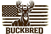 BUCKBRED MADE IN USA
